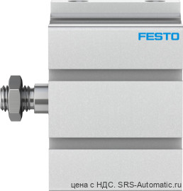 Festo ADVC-63-20-A-P Пневмоцилиндр - Festo ADVC-63-20-A-P Пневмоцилиндр