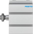 Festo ADVC-63-20-A-P Пневмоцилиндр - Festo ADVC-63-20-A-P Пневмоцилиндр
