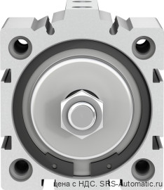 Festo ADVC-63-20-A-P Пневмоцилиндр - Festo ADVC-63-20-A-P Пневмоцилиндр