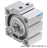 Festo ADVC-63-20-A-P Пневмоцилиндр