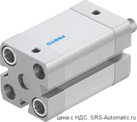 Festo ADN-20-25-A-P-A Пневмоцилиндр - Festo ADN-20-25-A-P-A Пневмоцилиндр