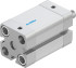 Festo ADN-20-25-A-P-A Пневмоцилиндр - Festo ADN-20-25-A-P-A Пневмоцилиндр