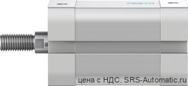 Festo ADN-20-25-A-P-A Пневмоцилиндр - Festo ADN-20-25-A-P-A Пневмоцилиндр