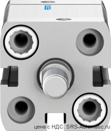 Festo ADN-20-25-A-P-A Пневмоцилиндр - Festo ADN-20-25-A-P-A Пневмоцилиндр
