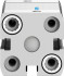 Festo ADN-20-25-A-P-A Пневмоцилиндр - Festo ADN-20-25-A-P-A Пневмоцилиндр