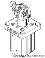 Festo DFST-50-30-L-Y4-A Пневмоцилиндр