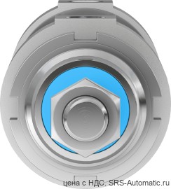 Festo DSNU-63-80-PPS-A Пневмоцилиндр - Festo DSNU-63-80-PPS-A Пневмоцилиндр