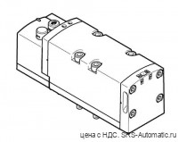 Festo VSVA-B-M52-AZD-D2-2AT1L Распределитель