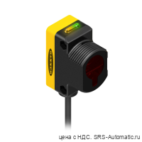 Оптический датчик Banner QS30LLP-M2