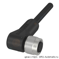 Разъем с кабелем Balluff BCC M425-0000-1A-030-PS85N6-050
