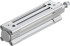 Festo DSBC-32-80-PPVA-N3 Пневмоцилиндр - Festo DSBC-32-80-PPVA-N3 Пневмоцилиндр