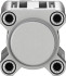 Festo DSBC-32-80-PPVA-N3 Пневмоцилиндр - Festo DSBC-32-80-PPVA-N3 Пневмоцилиндр