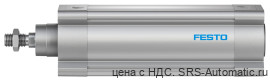Festo DSBC-100-200-PPVA-N3 Пневмоцилиндр - Festo DSBC-100-200-PPVA-N3 Пневмоцилиндр