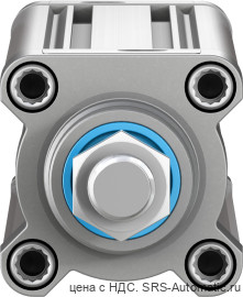 Festo DSBC-50-300-PPVA-N3 Пневмоцилиндр - Festo DSBC-50-300-PPVA-N3 Пневмоцилиндр