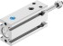 Festo DPDM-10-15-P-PA Пневмоцилиндр - Festo DPDM-10-15-P-PA Пневмоцилиндр