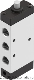 Festo VMEF-S-M52-E-G14 Распределитель - Festo VMEF-S-M52-E-G14 Распределитель