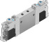 Festo VUVG-LK10-T32C-AT-M5-1H2L-S Распределитель - Festo VUVG-LK10-T32C-AT-M5-1H2L-S Распределитель