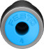 Festo QS-8H-4 Соединение - Festo QS-8H-4 Соединение