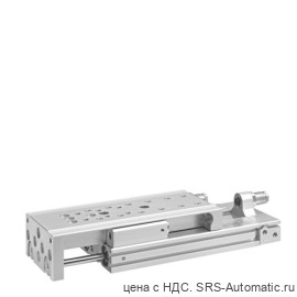 Aventics Мини-суппорт, Cерия MSC-HG-EE – R412019194 - Aventics Мини-суппорт, Cерия MSC-HG-EE – R412019194