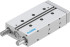 Festo DFM-20-100-P-A-KF Цилиндр с направляющими - Festo DFM-20-100-P-A-KF Цилиндр с направляющими