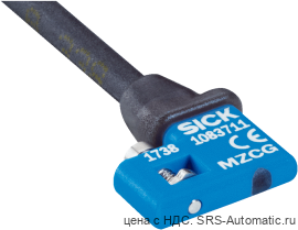 Магнитный датчик SICK MZCG-1Z7NS-KQ0 - Магнитный датчик SICK MZCG-1Z7NS-KQ0