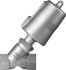 Festo VZXF-L-M22C-M-A-G34-180-M1-V4V4T-50-20 Клапан - Festo VZXF-L-M22C-M-A-G34-180-M1-V4V4T-50-20 Клапан
