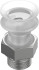Festo VASB-15-1/8-SI-B Захват вакуумный - Festo VASB-15-1/8-SI-B Захват вакуумный