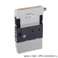 Aventics Компактный эжектор, Cерия ECD-LV – R412026115
