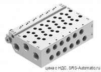 Festo VABM-L1-10HW-G18-5 Плита монтажная