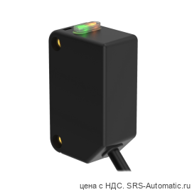 Оптический датчик Banner Q20E W/17 - Оптический датчик Banner Q20E W/17