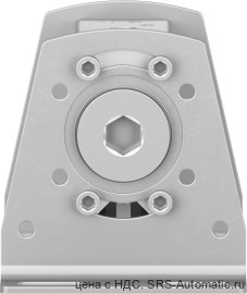 Festo VABM-B10-30-G34-2-P53 Плита монтажная - Festo VABM-B10-30-G34-2-P53 Плита монтажная