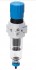 Festo LFR-QS6-D-7-O-5M-MICRO Фильтр-регулятор - Festo LFR-QS6-D-7-O-5M-MICRO Фильтр-регулятор