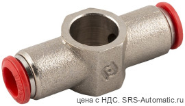 Отвод банджо двойной aignep 50510 00 005 - Отвод банджо двойной aignep 50510 00 005