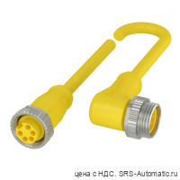 Соединительный кабель Balluff BCC A315-A325-30-335-VX45W6-100