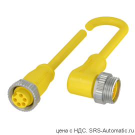 Соединительный кабель Balluff BCC A315-A325-30-335-VX45W6-100 - Соединительный кабель Balluff BCC A315-A325-30-335-VX45W6-100