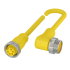 Соединительный кабель Balluff BCC A315-A325-30-335-VX45W6-100 - Соединительный кабель Balluff BCC A315-A325-30-335-VX45W6-100