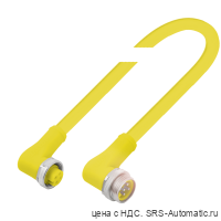 Соединительный кабель Balluff BCC A324-A324-30-346-VX44W6-020