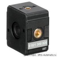 Aventics Разветвитель, Cерия NL2-DIL – 0821300920