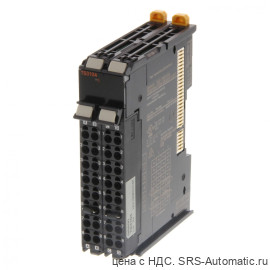 Модуль ввода и вывода (I/O) NX-TS3104 - Модуль ввода и вывода (I/O) NX-TS3104