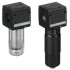 Aventics Фильтр с активированным углём, Cерия NL4-FLA – 0821303300 - Aventics Фильтр с активированным углём, Cерия NL4-FLA – 0821303300