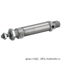 Aventics Мини-цилиндры, Cерия MNI – 0822433202