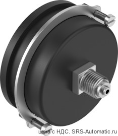 Festo FMAP-63-6-1/4-EN Манометр - Festo FMAP-63-6-1/4-EN Манометр