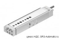 Festo DGSL-8-80-P1A Мини-суппорт