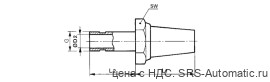 Aventics Глушители серии SI1 – 8240060000 - Aventics Глушители серии SI1 – 8240060000