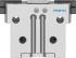 Festo HGPT-16-A-B-F-G1 Захват - Festo HGPT-16-A-B-F-G1 Захват