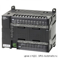 Программируемый логический контроллер (PLC) CP1L-EM30DT1-D