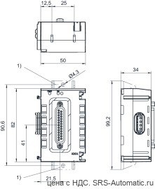 Aventics Cерия AES – R412018254 - Aventics Cерия AES – R412018254