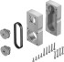 Festo EAMM-U-86-D40-87A-102 Набор монтажный - Festo EAMM-U-86-D40-87A-102 Набор монтажный