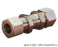 430290600 Schottverschraubung ø6mm M14x1 - 430290600 Schottverschraubung ø6mm M14x1