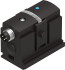 Festo SDE5-D10-FP-Q6E-P-M8 Датчик давления - Festo SDE5-D10-FP-Q6E-P-M8 Датчик давления